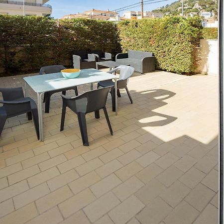Ferranelles - Plus Costa Brava ตอร์โรเอยา เด มอนต์กรี ภายนอก รูปภาพ