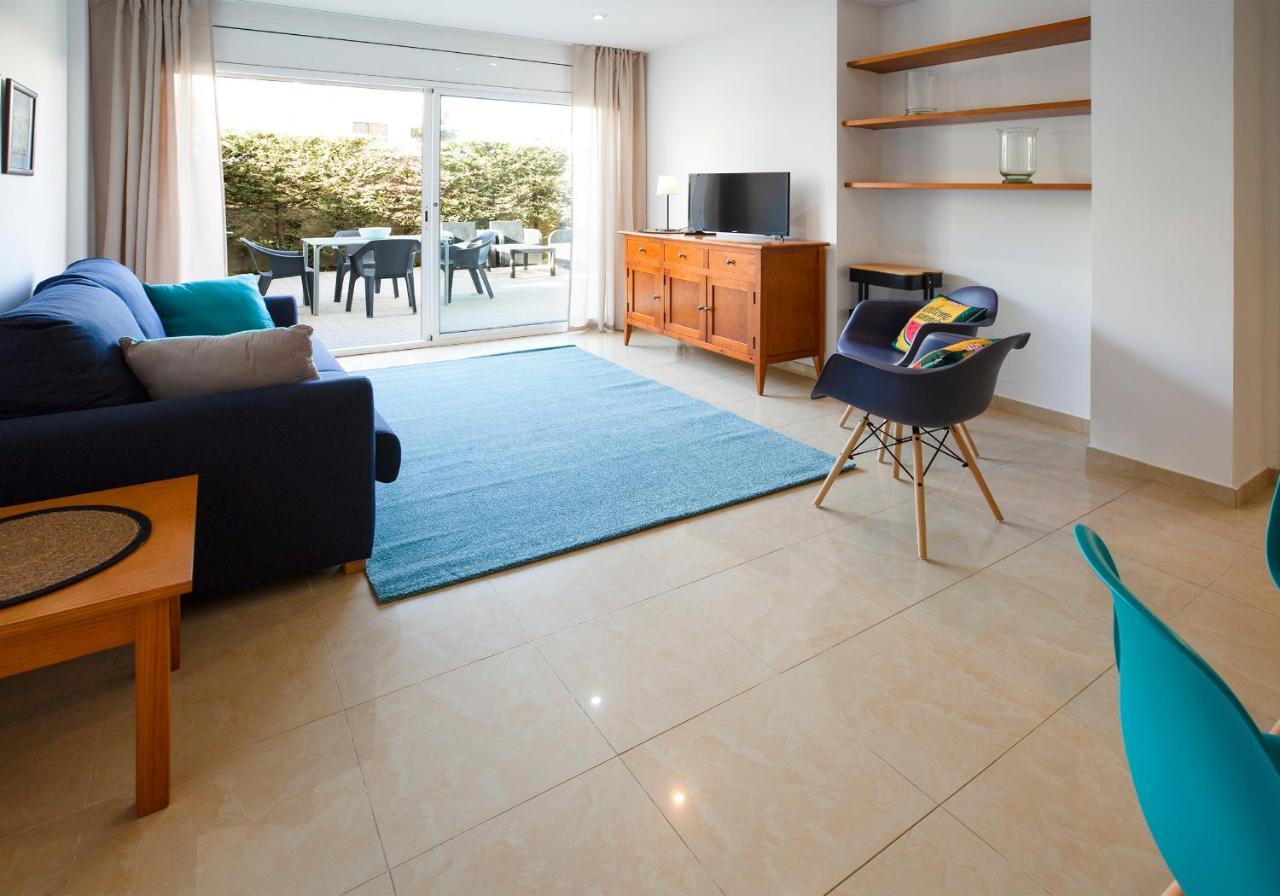 Ferranelles - Plus Costa Brava ตอร์โรเอยา เด มอนต์กรี ภายนอก รูปภาพ
