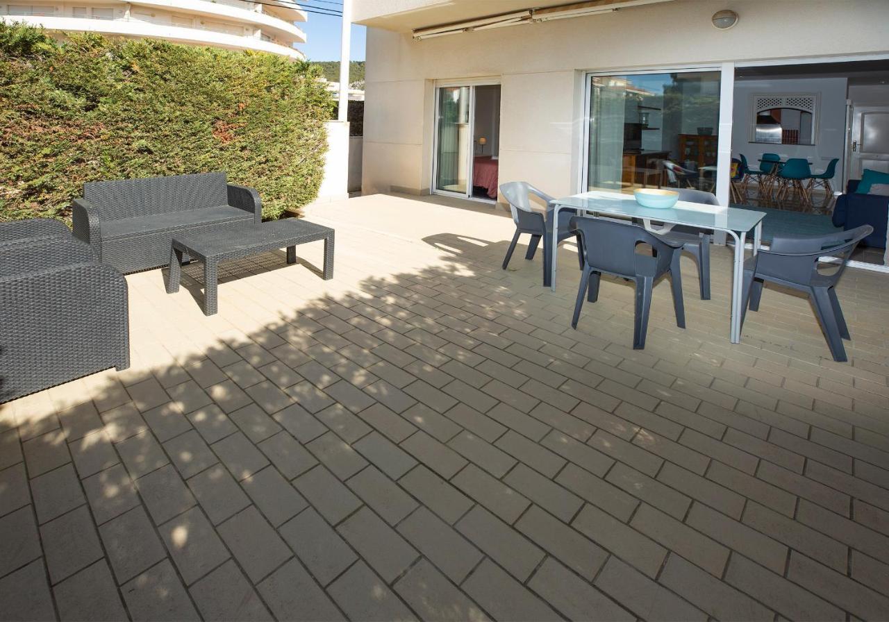 Ferranelles - Plus Costa Brava ตอร์โรเอยา เด มอนต์กรี ภายนอก รูปภาพ