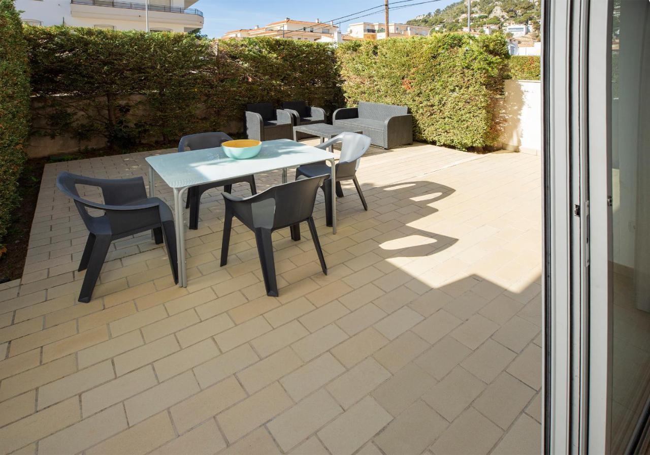 Ferranelles - Plus Costa Brava ตอร์โรเอยา เด มอนต์กรี ภายนอก รูปภาพ
