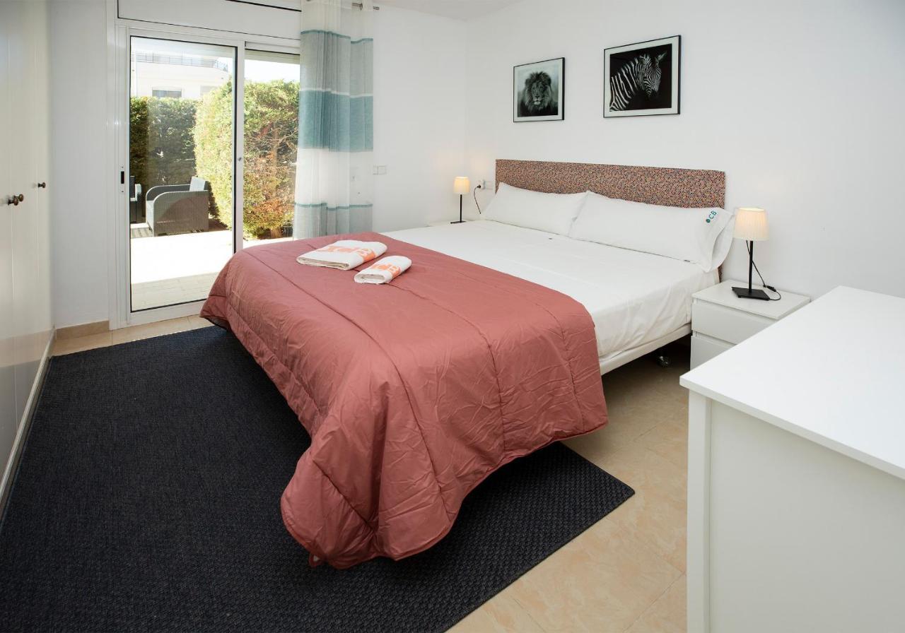Ferranelles - Plus Costa Brava ตอร์โรเอยา เด มอนต์กรี ภายนอก รูปภาพ