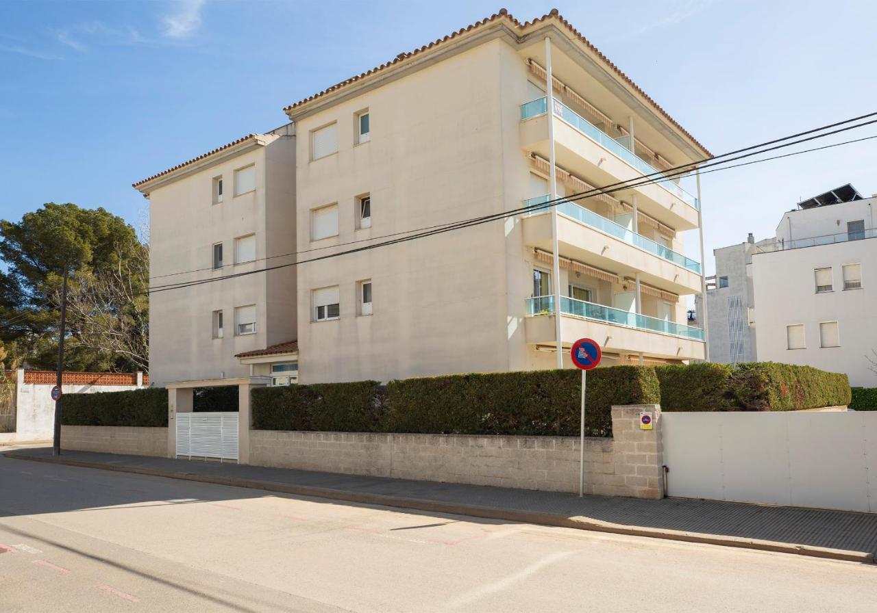 Ferranelles - Plus Costa Brava ตอร์โรเอยา เด มอนต์กรี ภายนอก รูปภาพ