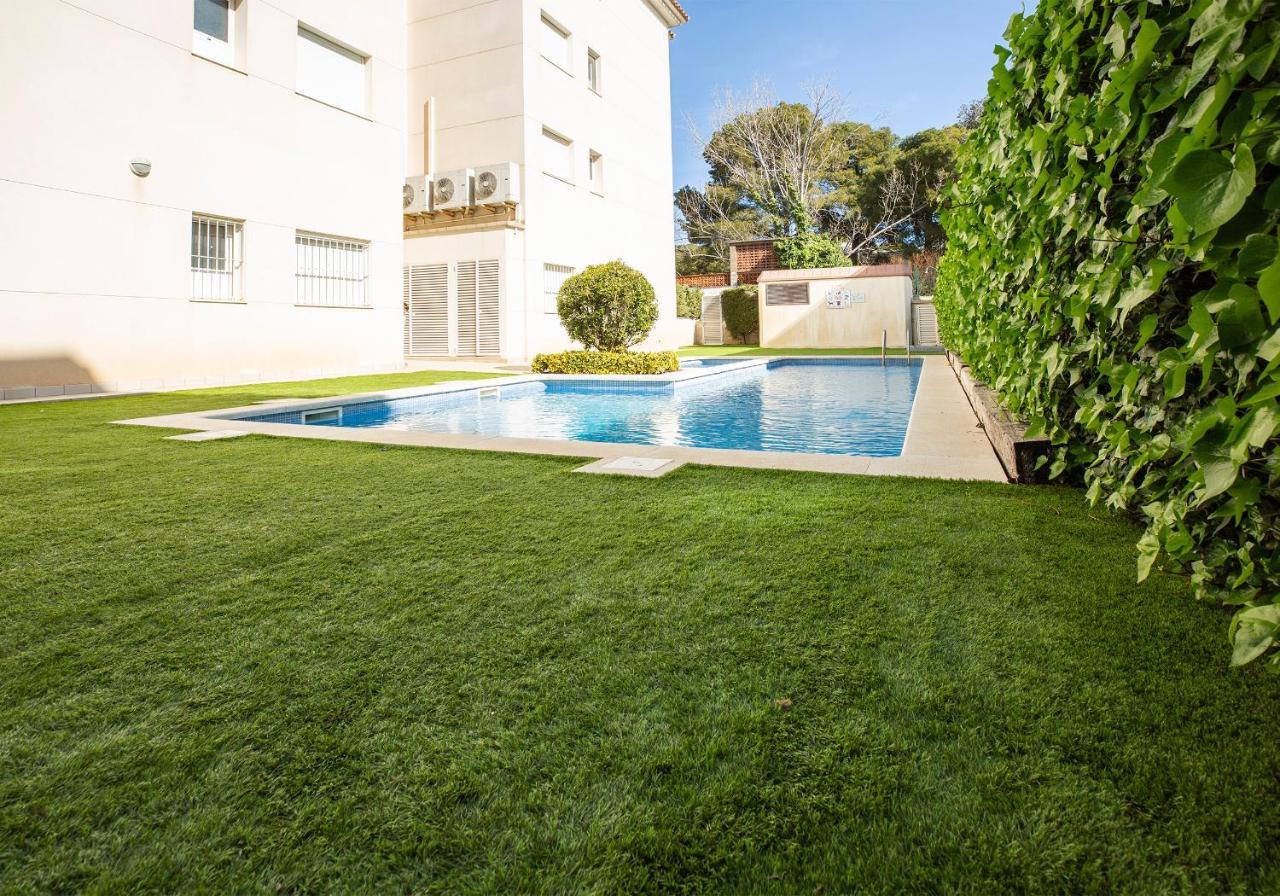 Ferranelles - Plus Costa Brava ตอร์โรเอยา เด มอนต์กรี ภายนอก รูปภาพ