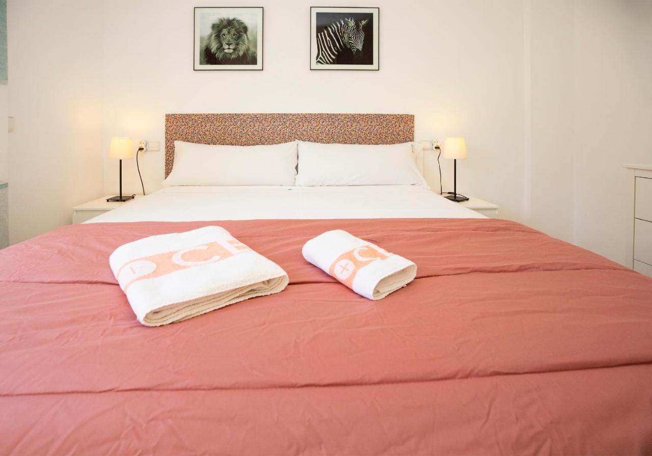 Ferranelles - Plus Costa Brava ตอร์โรเอยา เด มอนต์กรี ภายนอก รูปภาพ